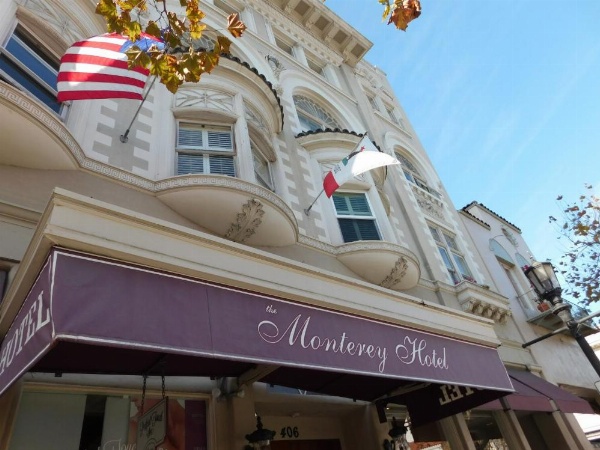 The Monterey Hotel image 27