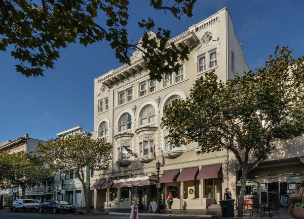 The Monterey Hotel image 7